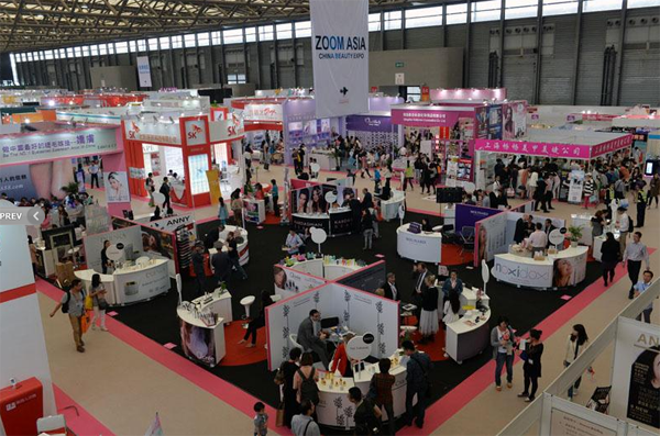 How to Stand Out  at the Global Consumer Expo